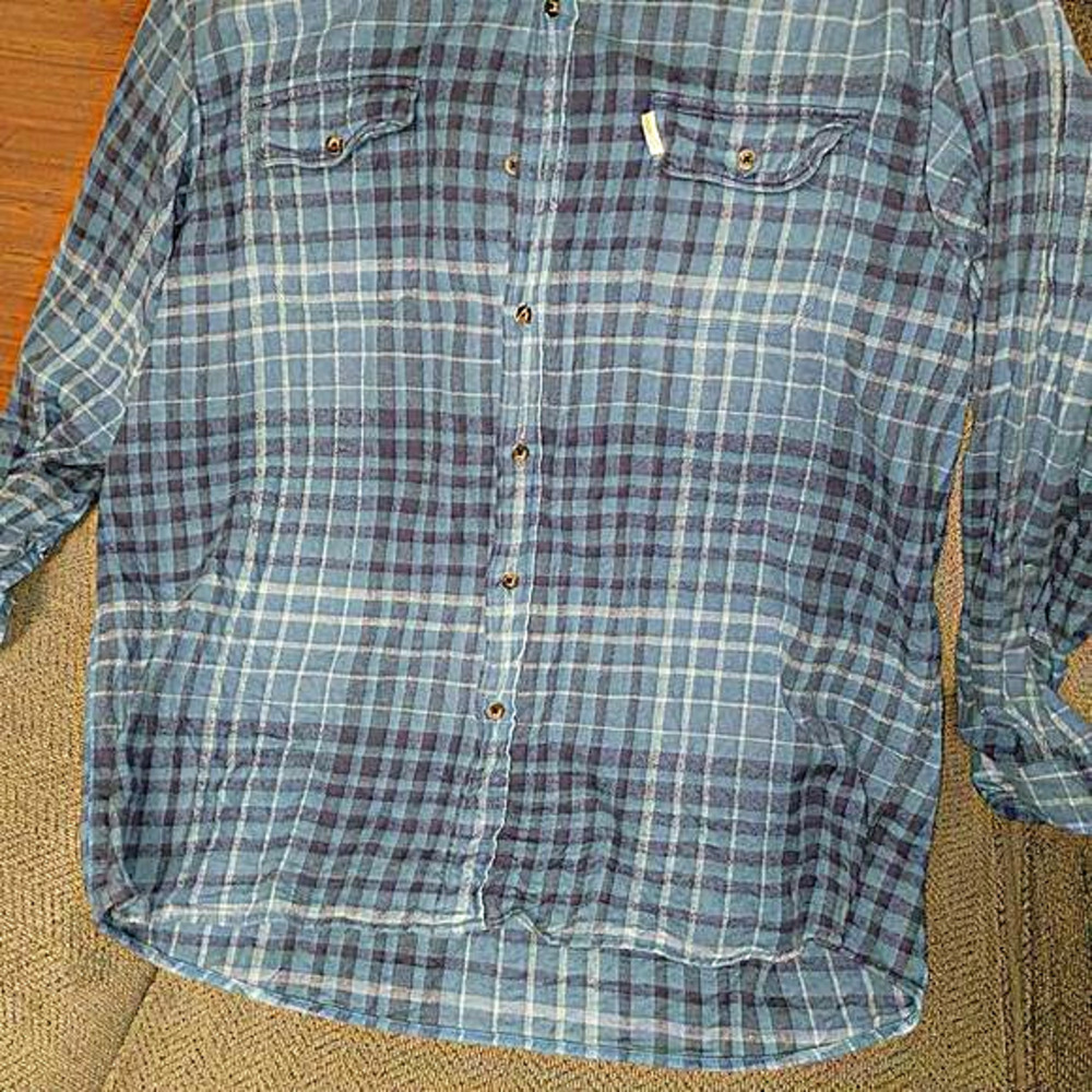 ‎Bob Timberlake Flannel